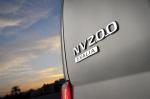 Nissan NV200 2009 года